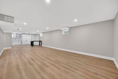 For Lease - 13 Michelle Drive Unit# Lower, Barrie, Ontario - Photo 4