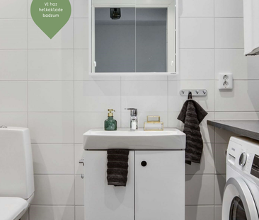 Mejerivägen, Nyköping - Foto 2