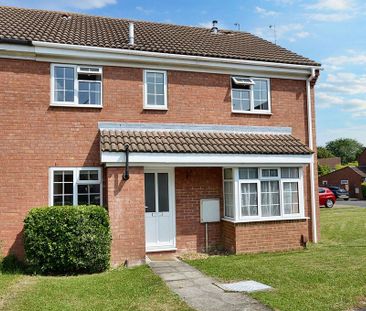2 bedroom terraced house to rent - Photo 4