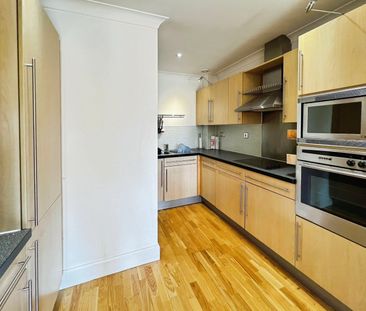 2 bedroom apartment to rent - Photo 4