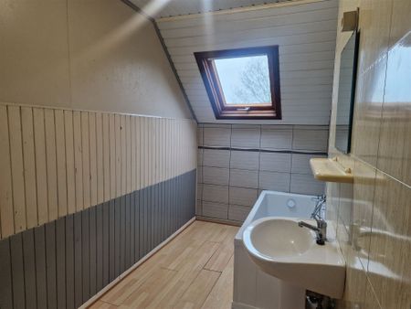 Belle maison 2 chambres sise à Baisieux (Quiévrain) - Foto 4