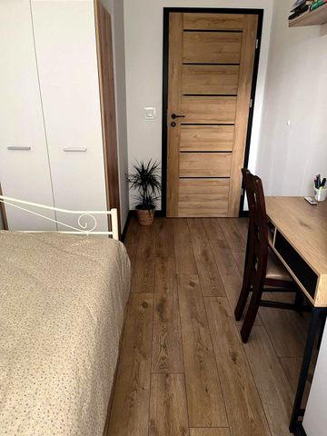 Pokój, ul. Graniczna - Фото 5