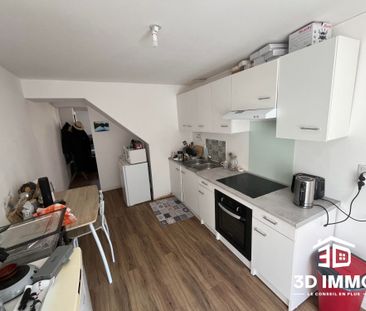 Location Appartement 5 pièces 80m² AVESNES SUR HELPE 59440 - Photo 6
