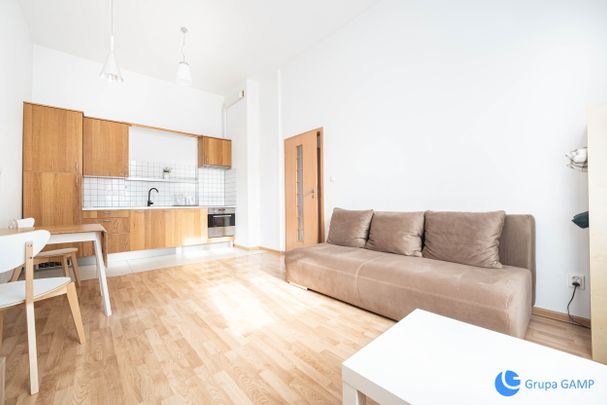 Słoneczne 2 pok.*43m2*Stare Podgórze*Św. Kingi - Photo 1