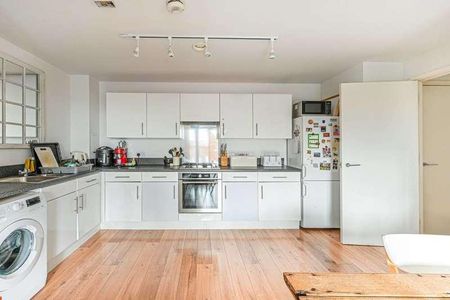 Schoolhouse Lane, Limehouse, E1W - Photo 4