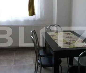 Apartament 1 camera, decomandat, modern, zona strazii Soporului - Photo 4