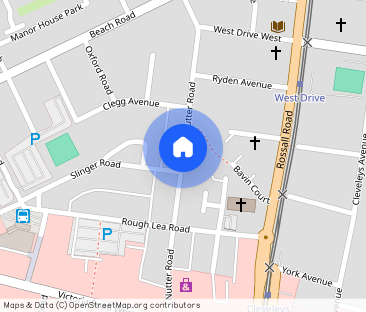 Nutter Road, Thornton-Cleveleys, FY5 - Photo 1