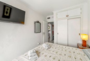 2 room luxury Flat for rent in Orihuela, Valencia
