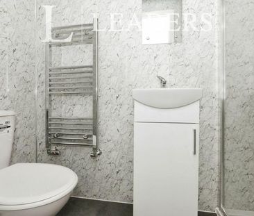1 bedroom property to rent Dartmouth Street, Stoke-on-Trent, Staffo... - Photo 6