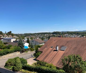 4 Zimmer, 75 m², 1. Stock - Foto 5