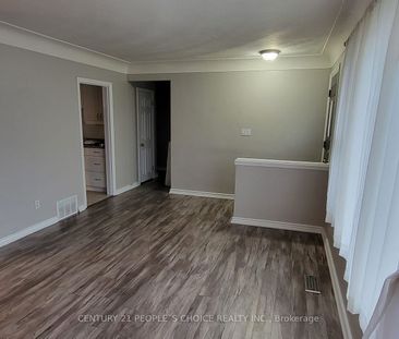 For Lease - 245 Foxbar Road, Burlington, Ontario - Photo 1