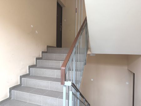 3 pokoje, balkon, ogrzewanie gazowe ul. Pokoju - Фото 4