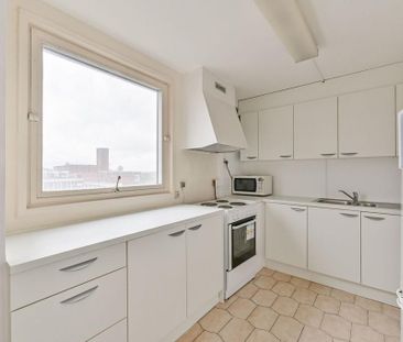 2 bedroom flat to rent - Photo 6