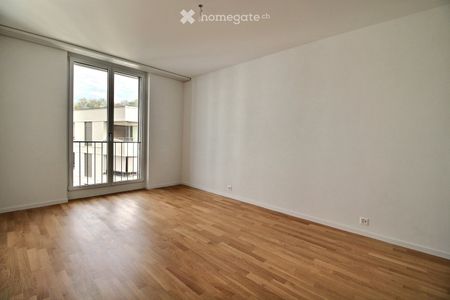 3.5 Zimmer, 81 m² - Photo 3