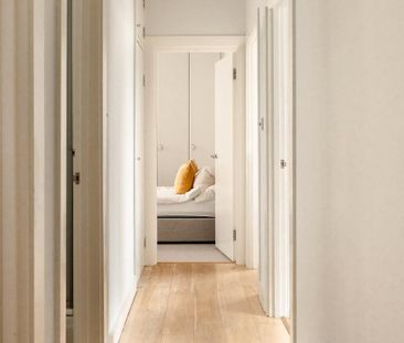 3 bedroom apartment to rent - Photo 5