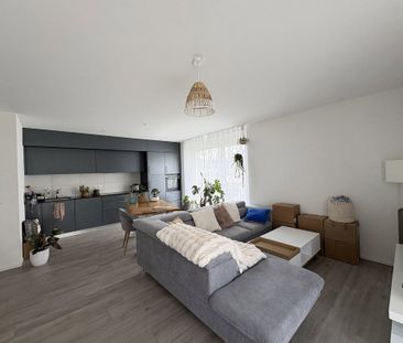 2.5 Zimmer, 55 m², 2. Stock - Photo 3