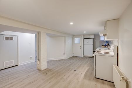 For Lease - 127 Beatrice Street Unit# Bsmnt, Toronto, Ontario - Photo 3