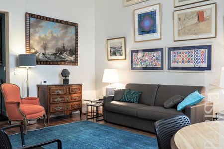 Apartment Richelieu ChicSuites - Photo 3