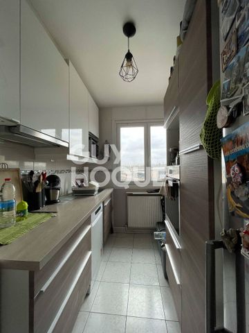 Appartement 3 pièces à louer à Juvisy-sur-Orge - Photo 4