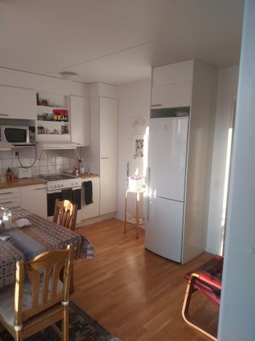 Kvistbrogatan, Bandhagen - Photo 2