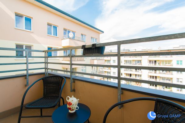 Studio 24m2 *Okulickiego Bieńczyce* 2450 PLN ALL - Zdjęcie 1