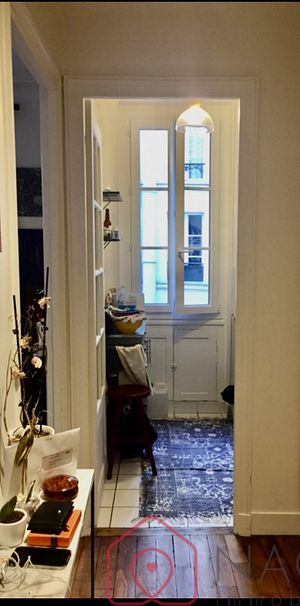 Appartement PARIS 7EME ARRONDISSEMENT (75007) Ref 75008139351 Ref 22380 - Photo 1