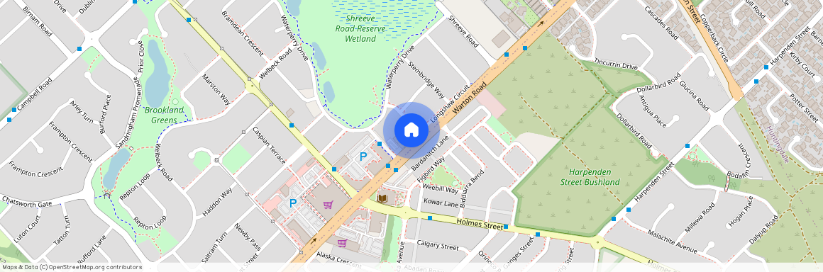 26 Longshaw Circuit, Canning Vale WA 6155