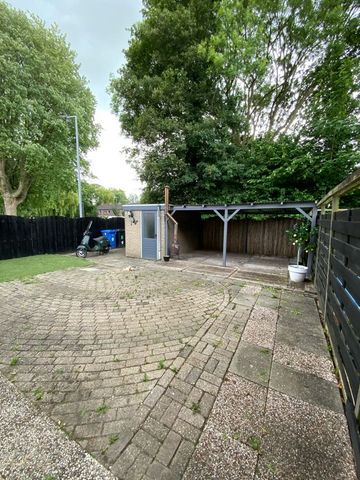 Te huur: Huis Buidelnet 2 in Hoogvliet Rotterdam - Foto 4