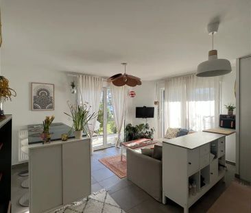 Location appartement 3 pièces - 56m² à Audenge (33980) - Photo 2