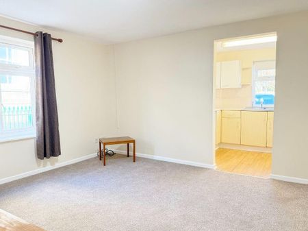 1 bedroom bungalow to rent - Photo 3