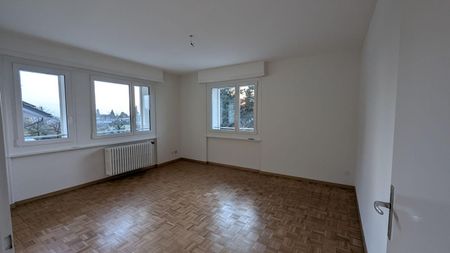 Appartement lumineux de 2,5 pièces au 2ème étage - Foto 4