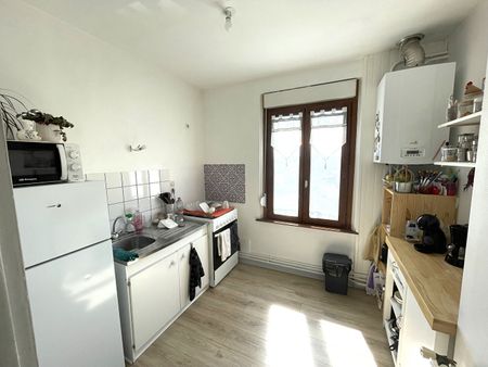 Appartement à louer à JARNY - Photo 2