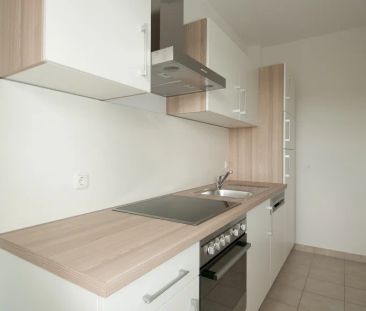 Mietwohnung (214) 64 m² mit Balkon ca. 6m² Vermietung direkt vom Ei... - Photo 3