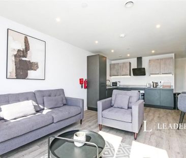 2 bedroom flat to rent - Photo 4