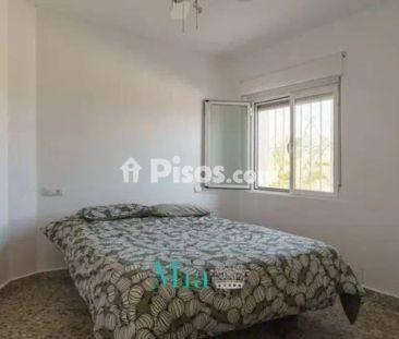 Chalet en alquiler en La Costera - Photo 5