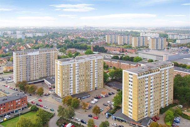 Fosievägen 31 A - Photo 1