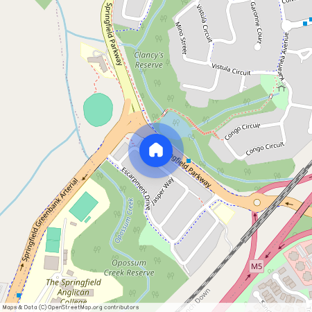 53 Emerald Crescent, Qld 4300, Springfield