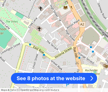 The Terrace, Rochester - Photo 1