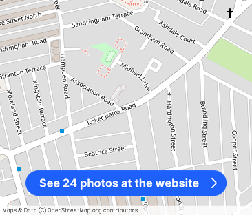 4 bedroom terraced house for rent - Photo 1