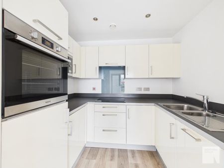 2 bedroom apartment to rent - Photo 5