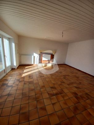 Location Maison 3 pièces 100m² - Photo 1