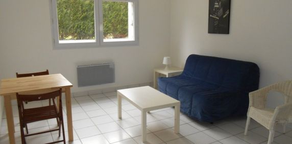 Appartement Saint-Nazaire - Petit Caporal - Photo 2