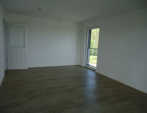 öffentlich geförderte 2 Zimmerwohnung für 2 Personen - Foto 1