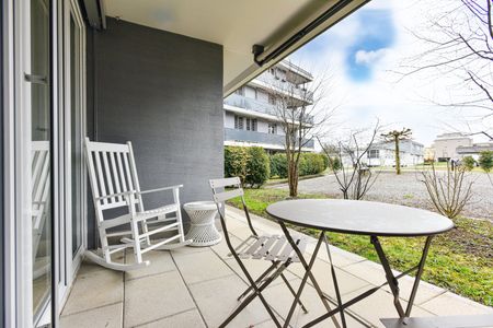 "Tolle moderne Wohnung sucht neuen Mieter!" - Foto 4