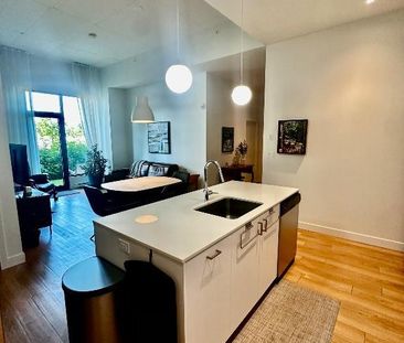 Condo 5 1/2, 3 ch, 2 sdb Brossard tout inclus, chiens acceptés - Photo 1