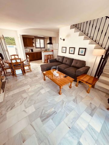 Chalet Adosado en alquiler en Marbella Este – Málaga | Gilmar - Photo 2