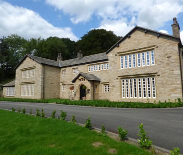 Holme Hall, Burnley Road, Burnley, Lancashire, BB10 - Photo 3