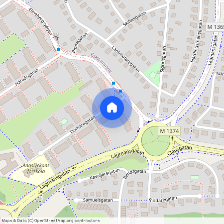 Domaregatan 3, 256 59 Helsingborg, Skane