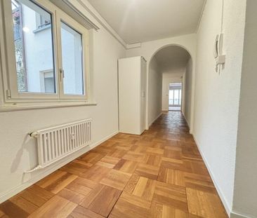 Ihr neues Zuhause im Herzen der Neustadt - Foto 4