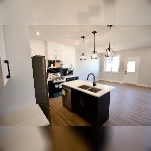 3 Bed Den 2.5 Bath Dbl Garage Westpark Fort Saskatchewan - Photo 4
